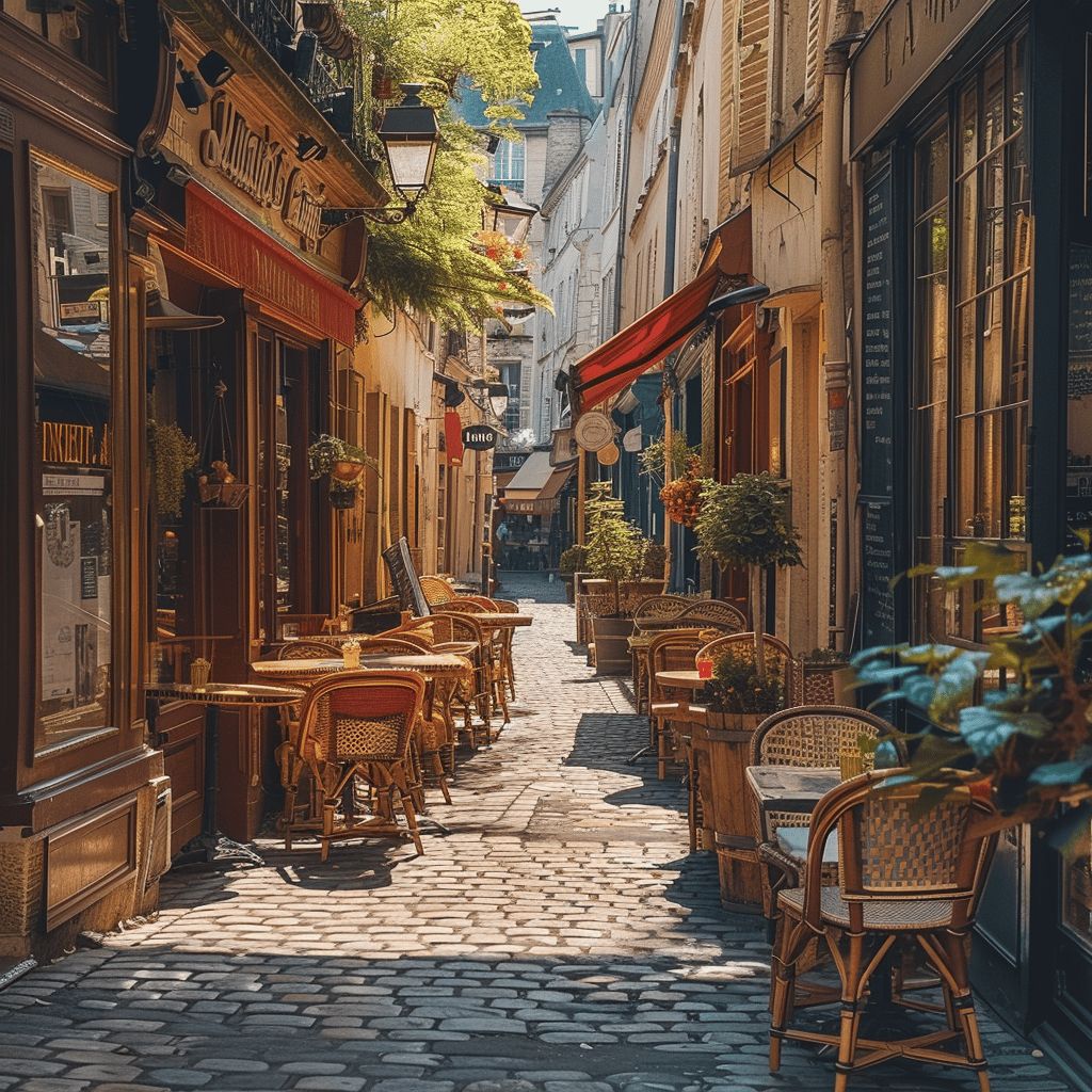À moins de 300€ et trois heures de Paris, vivez une expérience unique dans cette ville européenne