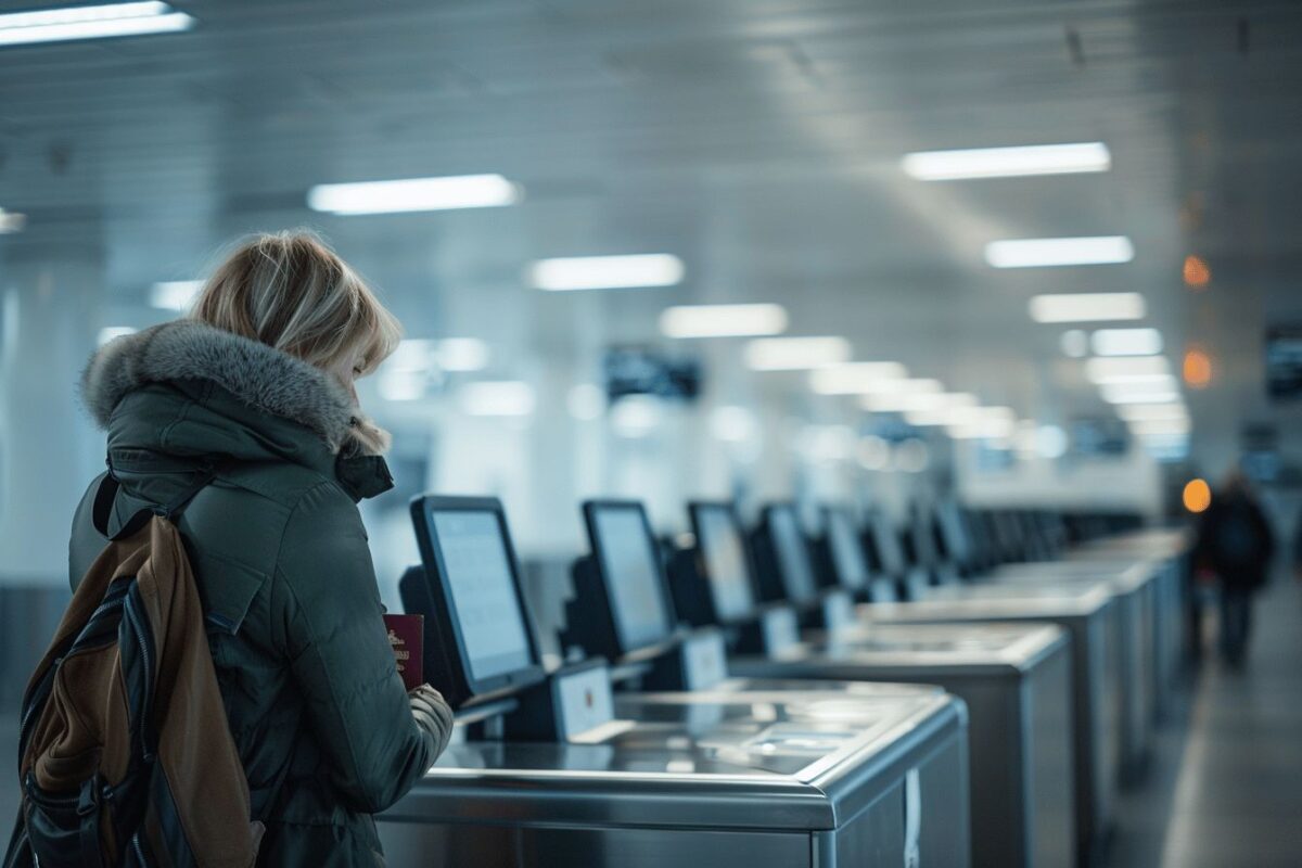 À partir d'avril 2025, les Européens devront payer pour un visa pour entrer au Royaume-Uni
