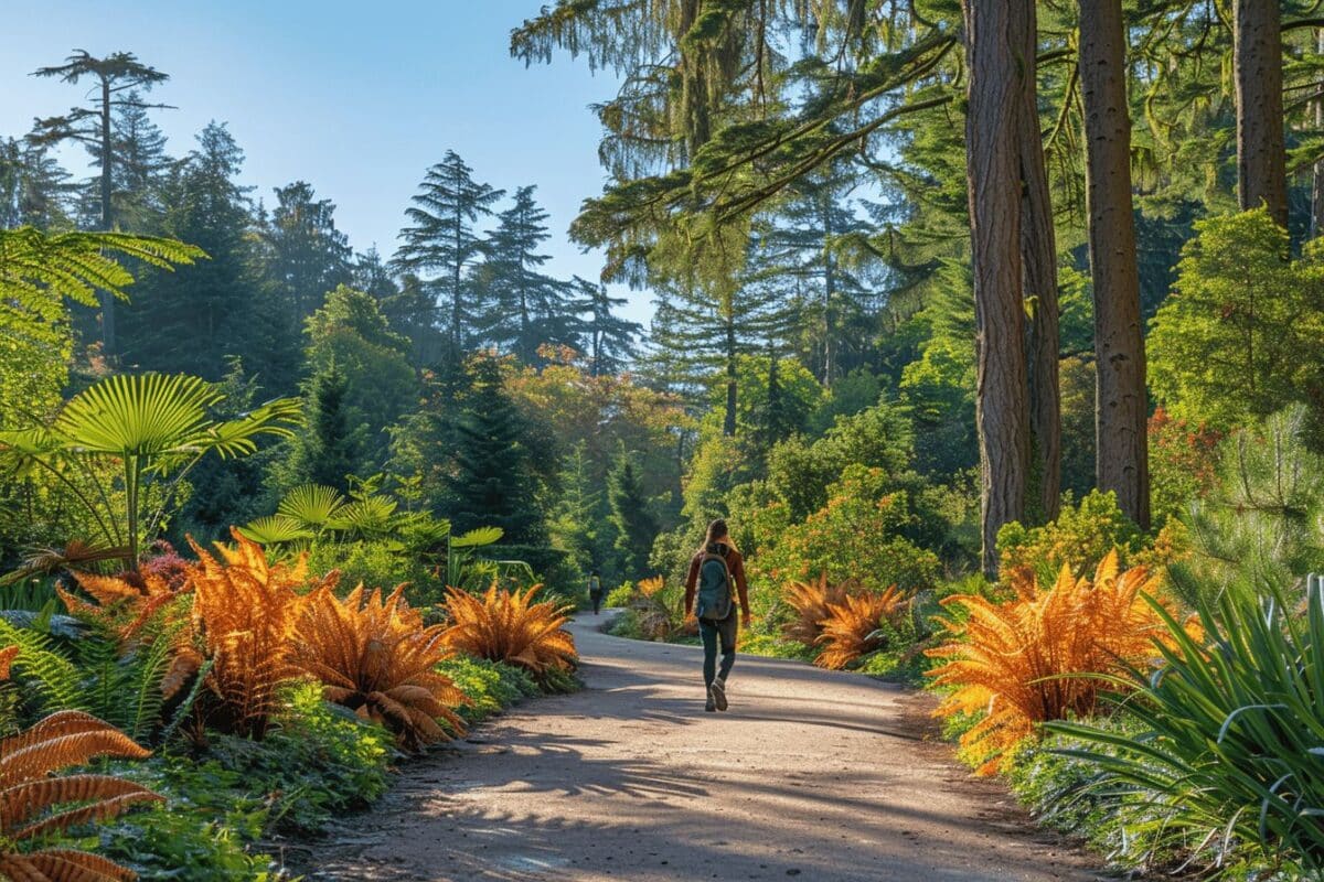À quelques pas de Nantes, explorez le trésor naturel vendéen méconnu : une aventure au grand air