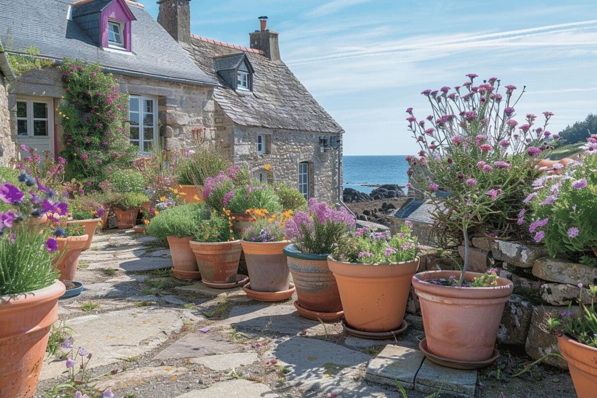 ce petit village breton reste méconnu et offre une échappée belle loin du flux touristique
