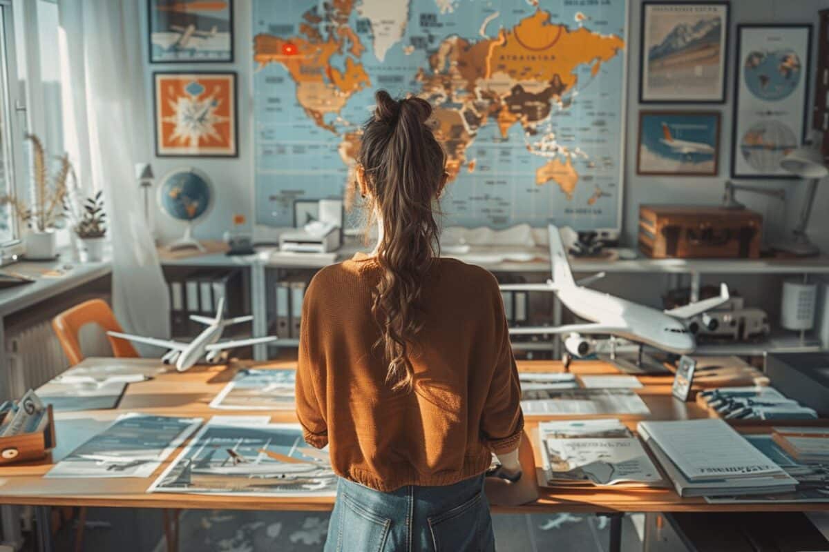 Choisir le meilleur comparateur de vol : un guide pratique pour des voyages optimisés
