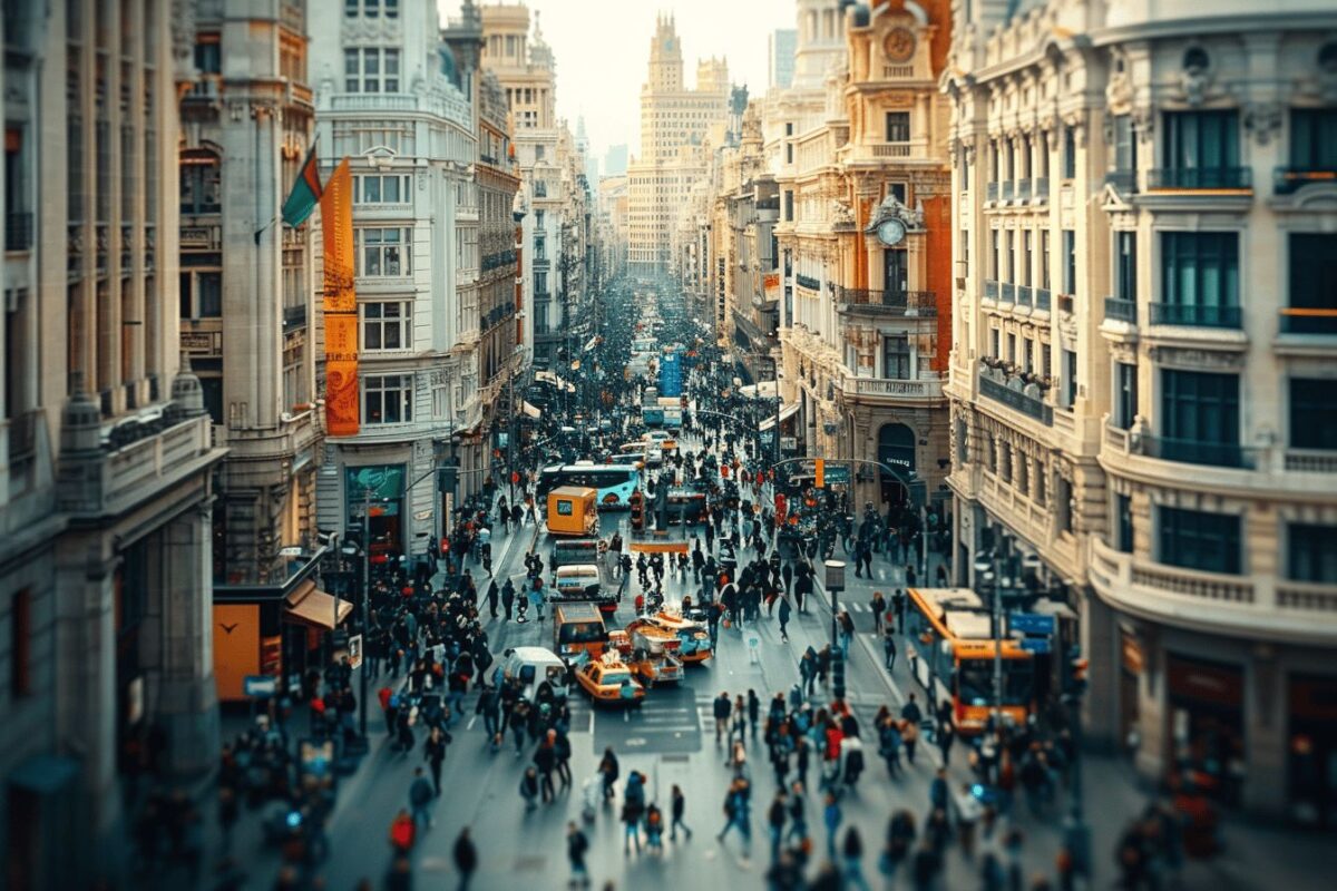 Cinq villes européennes à éviter en 2025 pour échapper aux foules, selon Fodor's Travel