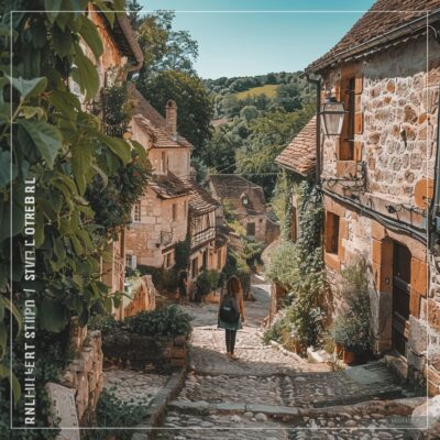 Combien de jours prévoir pour une visite optimale de Saint-Cirq-Lapopie ?