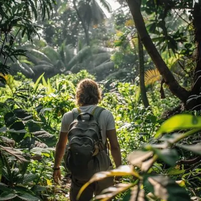 Explorez goa de manière exhaustive : du nord au sud et les merveilles de la jungle