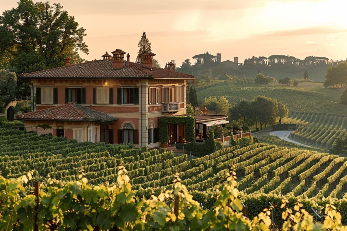 Explorez la Lombardie : une perle italienne authentique à quelques heures de la France