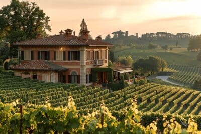 Explorez la Lombardie : une perle italienne authentique à quelques heures de la France