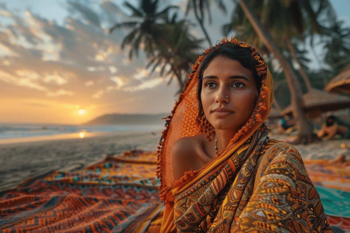 Goa Inde : Guide complet pour découvrir la perle indienne