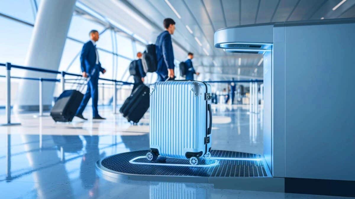 Bagages cabine en 2025 : comprendre les nouvelles réglementations pour un voyage sans tracas