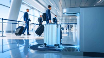Bagages cabine en 2025 : comprendre les nouvelles réglementations pour un voyage sans tracas