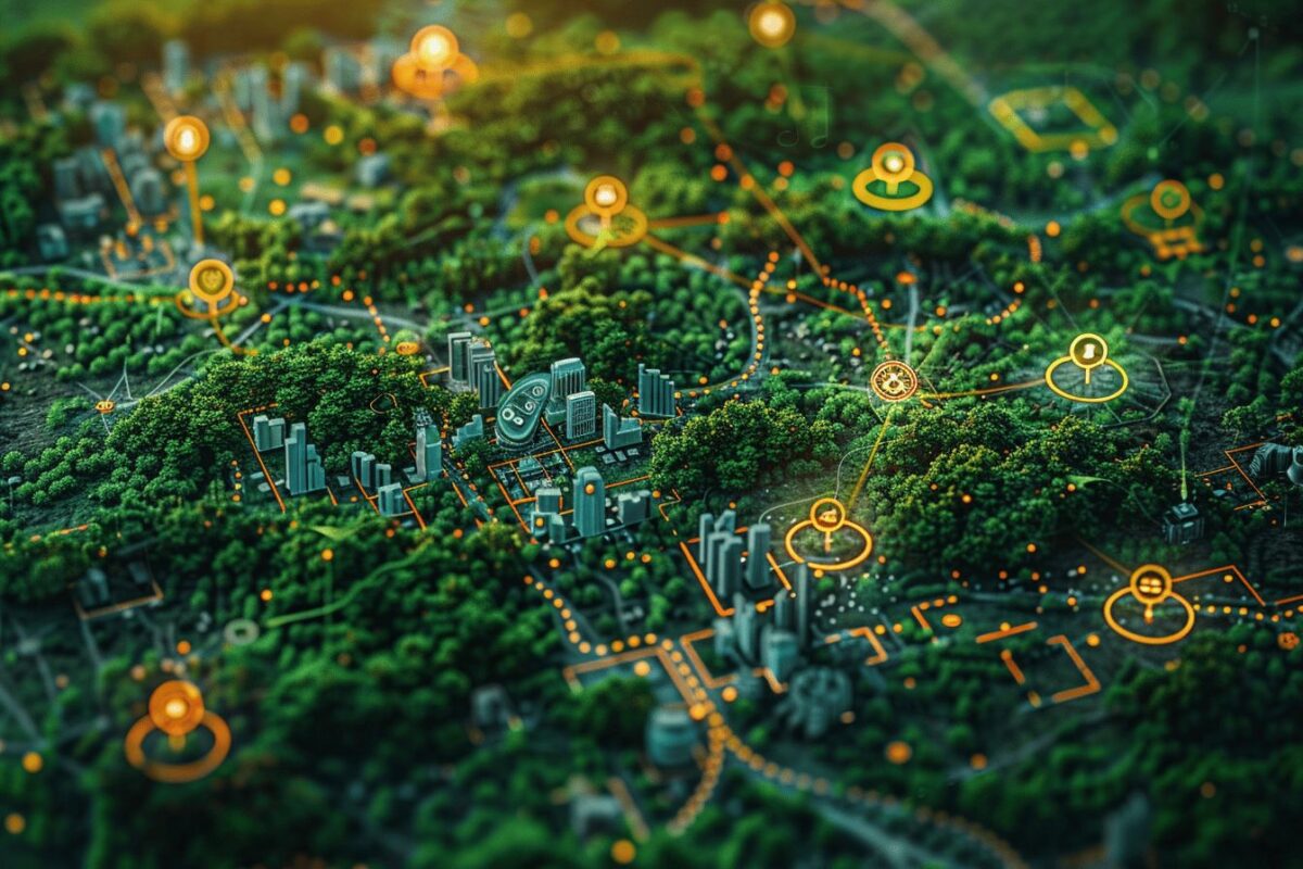 Les lieux à éviter cet été 2025 : une liste cruciale pour les voyageurs soucieux de l'environnement