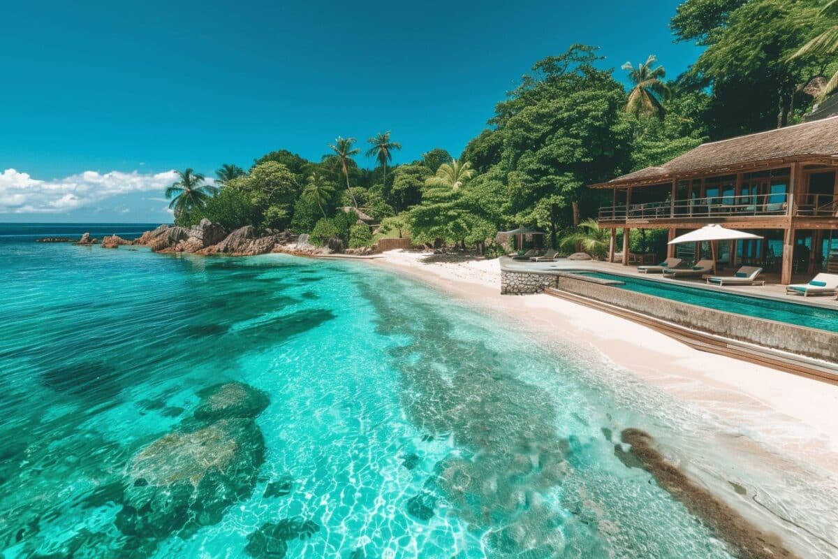 Les Seychelles : votre guide pour choisir le meilleur moment de l’année pour visiter