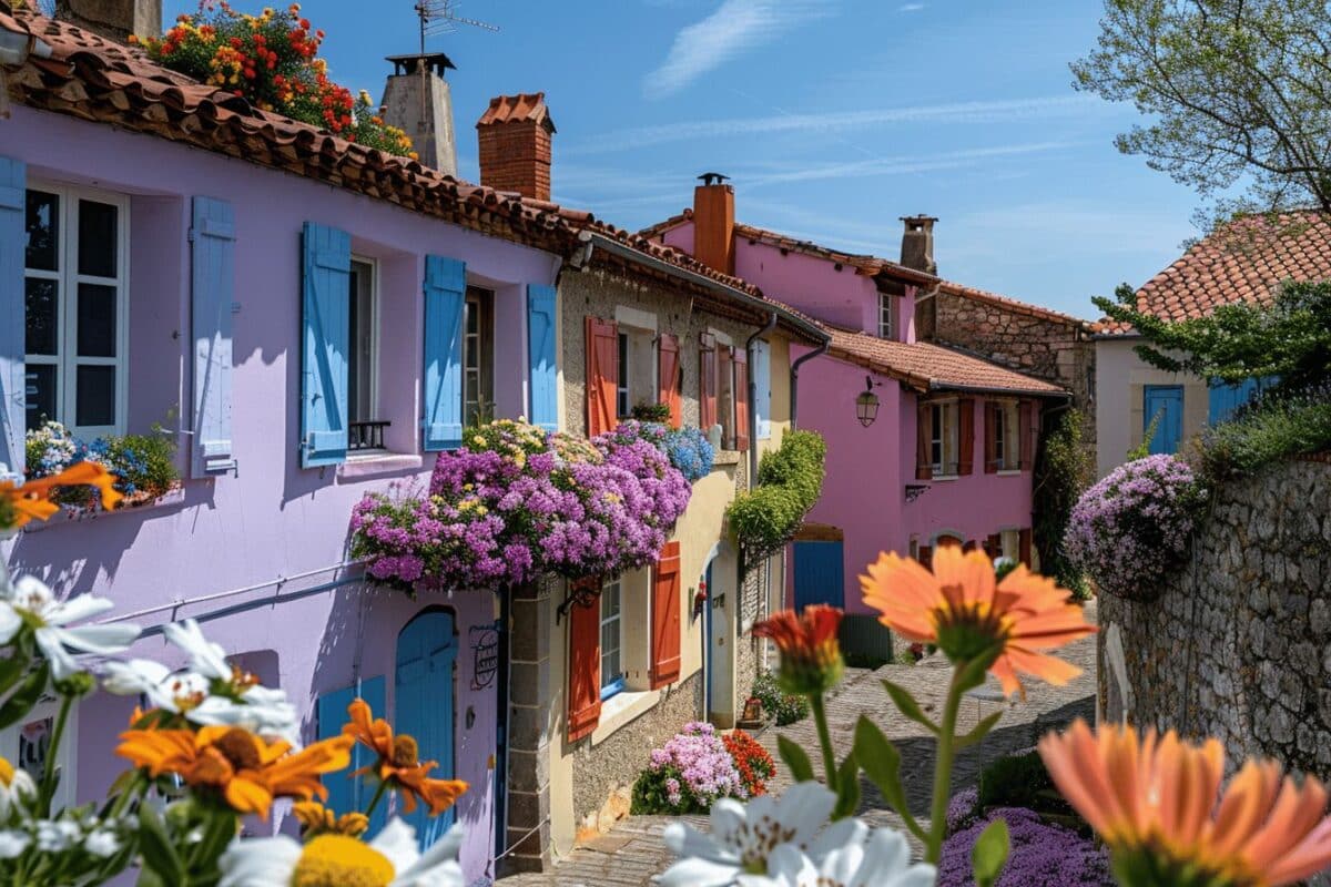 L'essor des destinations françaises moins connues pour les vacances de printemps 2025