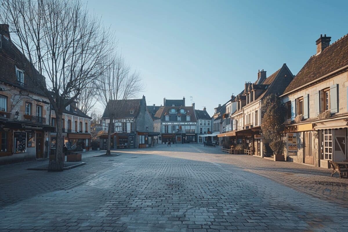 Moins célèbre que Boulogne-sur-Mer, ce village paisible du Pas-de-Calais mérite votre visite
