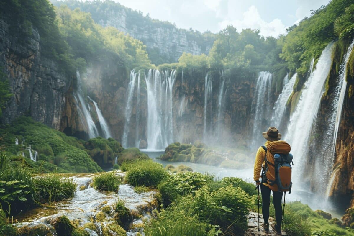 Trek Croatie : Itinéraires de rêve, parcs nationaux et conseils pour votre voyage
