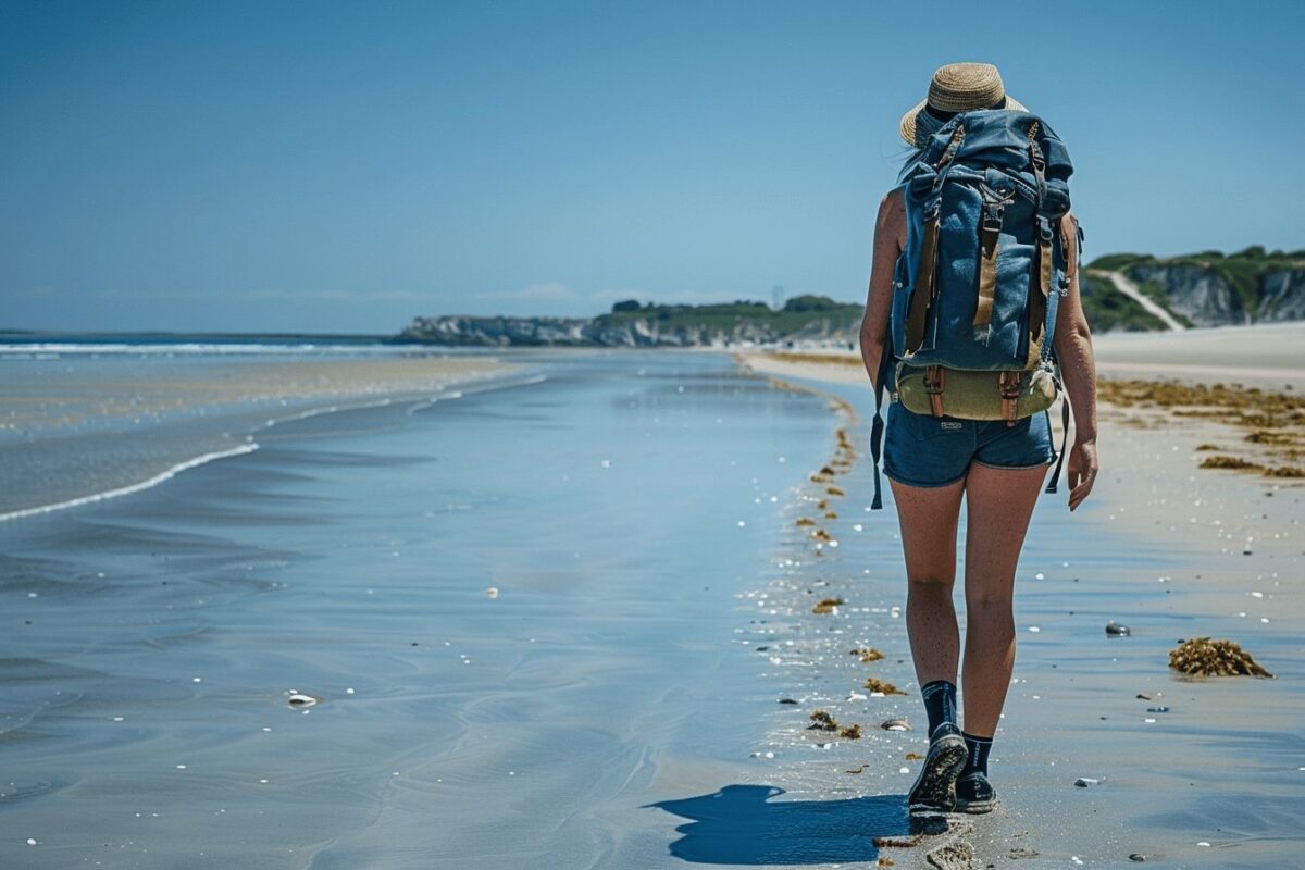 Une escapade de Saint-Malo au Mont-Saint-Michel : chaque étape un nouveau monde à découvrir