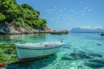 Une escapade sur l'île de Molène : une expérience unique qui éveillera vos sens