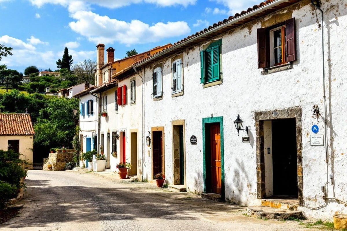 ce village des pouilles vous offre une escapade paisible loin des foules de bari ou alberobello