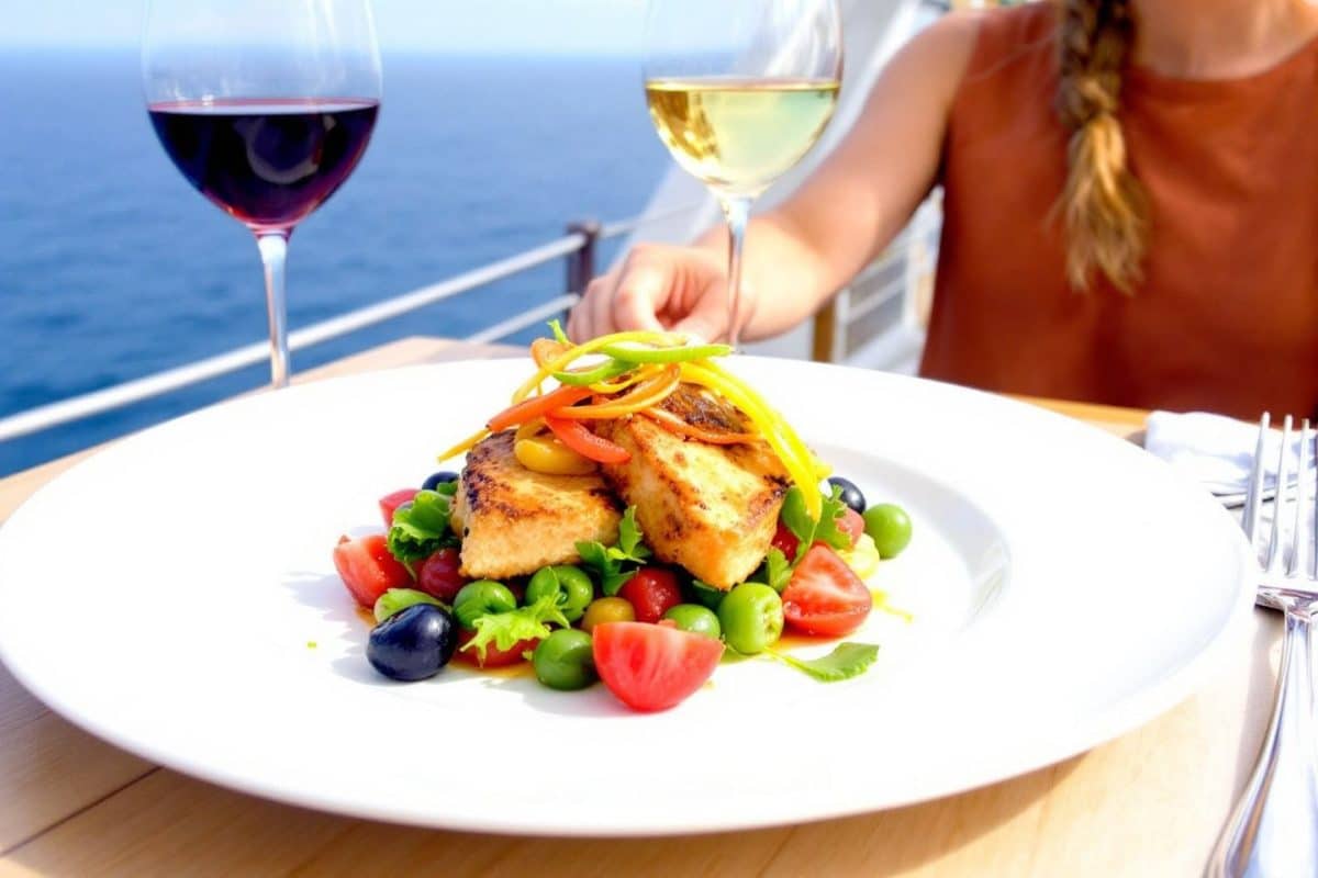 Explorations culinaires et oenologiques : votre guide pour des croisières gastronomiques en 2025