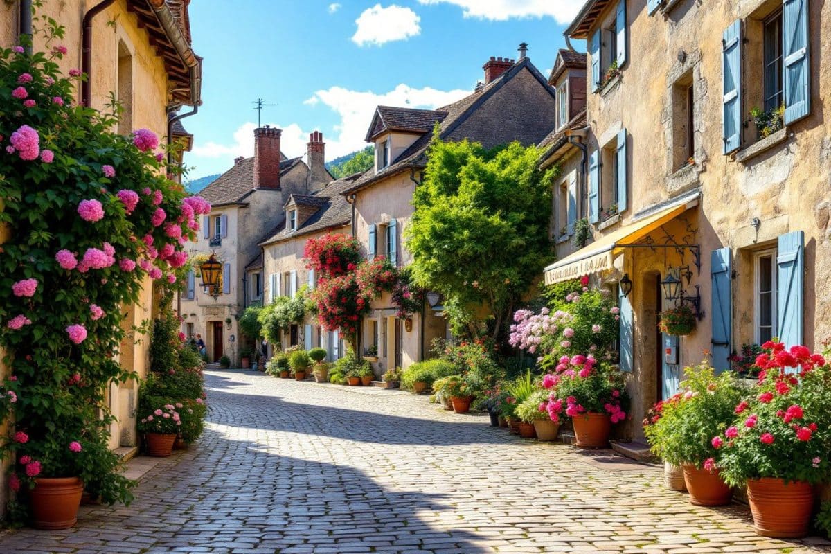 Explorez le charme intemporel de Lagrasse, un joyau caché parmi les villages pittoresques de France
