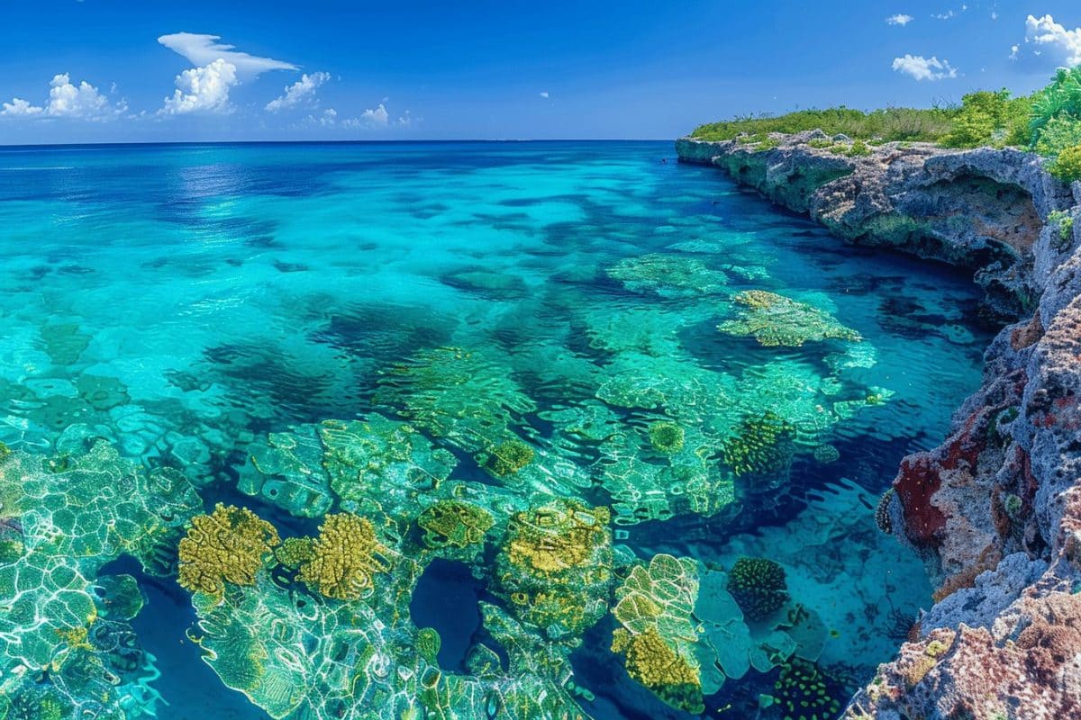 Les merveilles sous-marines de Cuba : une odyssée aquatique rare à vivre maintenant