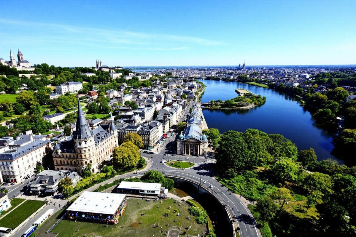Metz, la splendeur cachée du Grand Est que les Français ont tendance à négliger