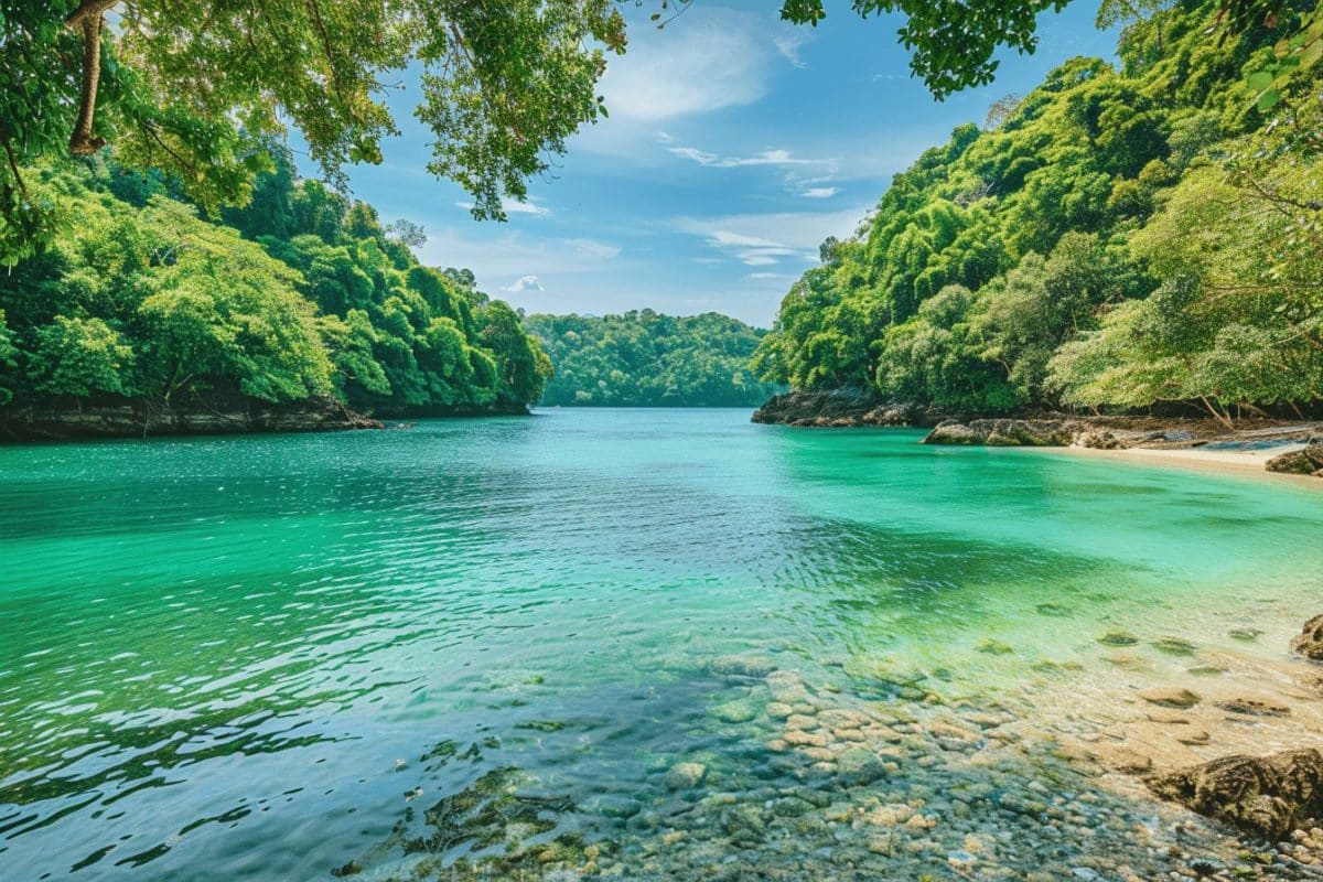 Phu Quoc vous invite à explorer ce joyau rare du Vietnam, éclipsant les rivales thaïlandaises