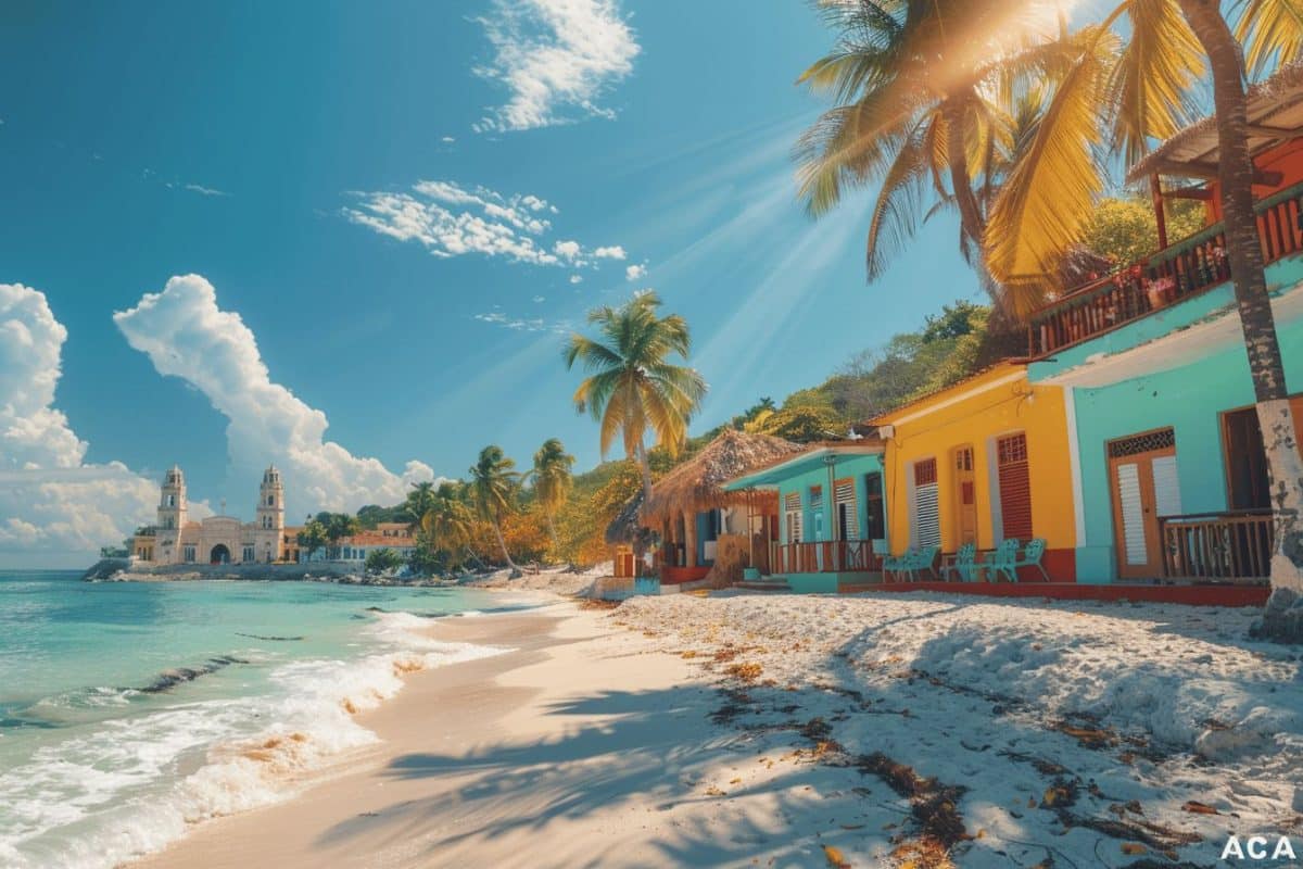 Visa électronique pour Cuba dès juillet 2025 : ce changement vous concerne-t-il ?