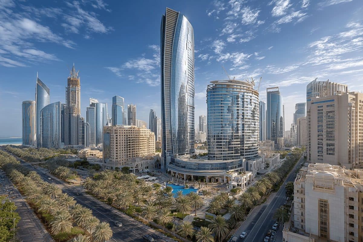 Abu Dhabi menace-t-elle Dubaï ? Les dernières tendances et chiffres révèlent un nouveau leader