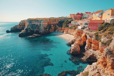 Algarve : ces lieux et villes époustouflants pour un voyage réussi en 2025