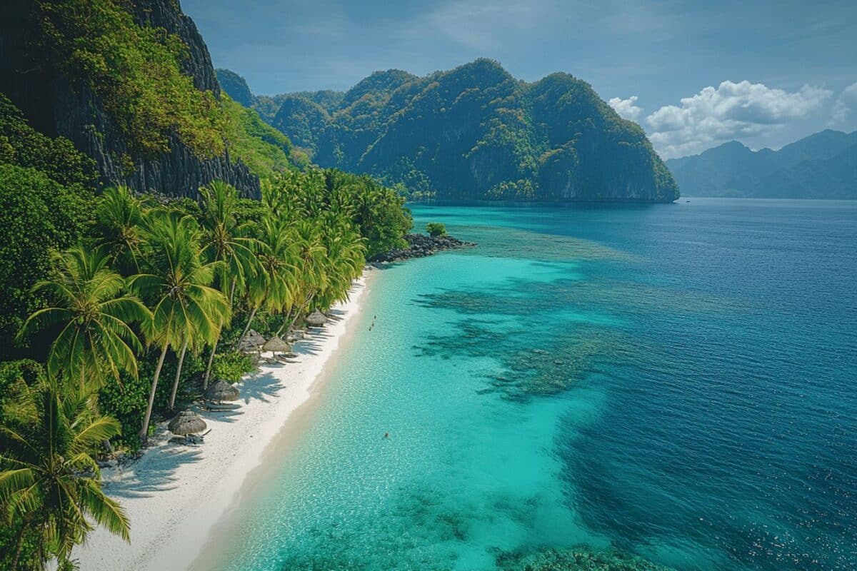 Calayan : cette île rare des Philippines pourrait-elle rivaliser avec Palawan ?