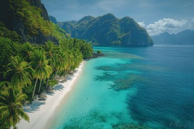 Calayan : cette île rare des Philippines pourrait-elle rivaliser avec Palawan ?