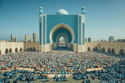 Casablanca vous interpelle : les 5 raisons exclusives de visiter cette ville dynamique