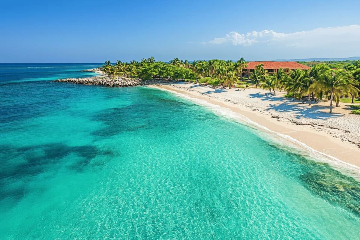 Cayo Coco, ce joyau cubain rare vous invite pour une évasion exclusive
