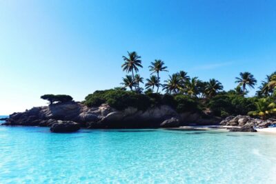 Ce coin paradisiaque en Vendée : planifiez vos vacances d'été dans une station balnéaire sublime et abordable