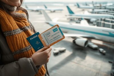 Ce printemps, envolez-vous vers une capitale européenne avec une réduction exclusive de 17% sur les billets