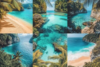 Ces 6 destinations garantissent une retraite au soleil à prix doux