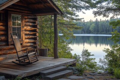 Ces coins paradisiaques où les Canadiens élisent domicile après la retraite
