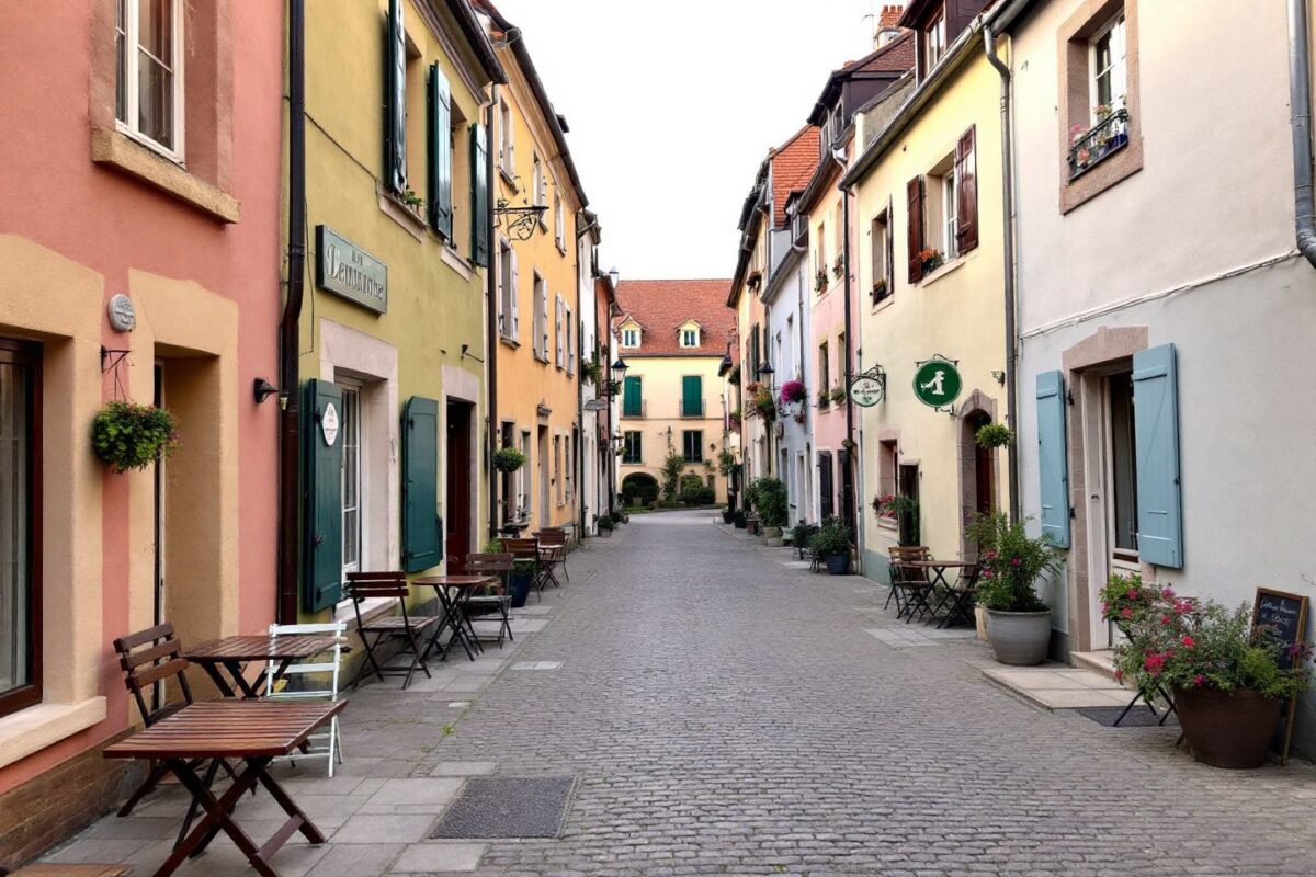 Ces destinations européennes rares et abordables montent en flèche cet été