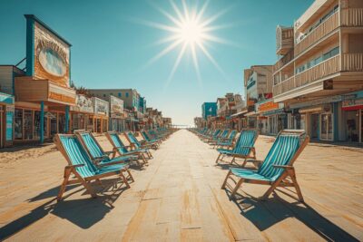 Ces destinations populaires seront désertées cet été : impact et alternatives