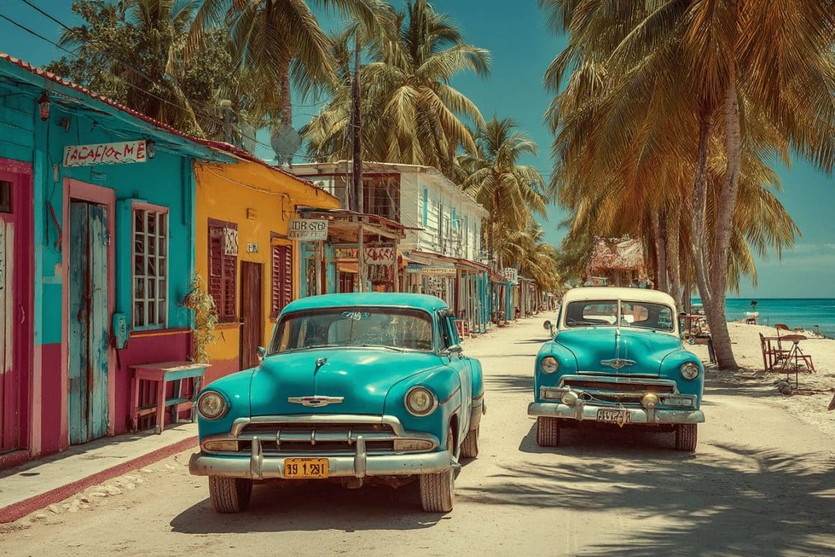 Ces deux joyaux des Caraïbes : Cuba ou République Dominicaine, lequel mérite votre visite ?