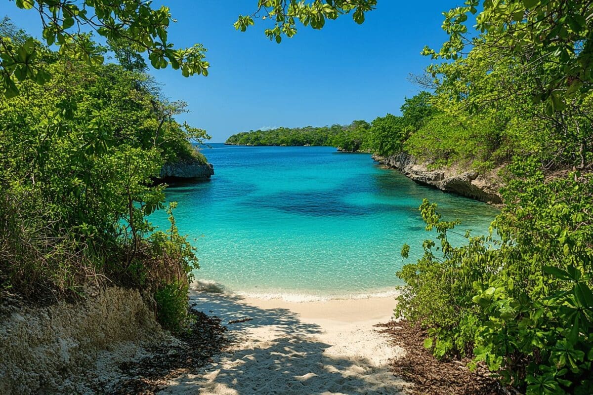 Ces îles autour de l’île Maurice vont élargir votre horizon avec leurs merveilles rares et exclusives