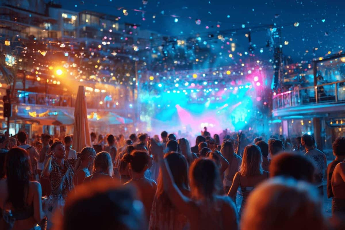 Ces nuits interminables qui éclipsent Ibiza : découvre où la fête ne s'arrête jamais !