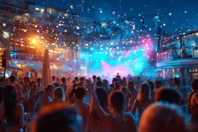 Ces nuits interminables qui éclipsent Ibiza : découvre où la fête ne s'arrête jamais !