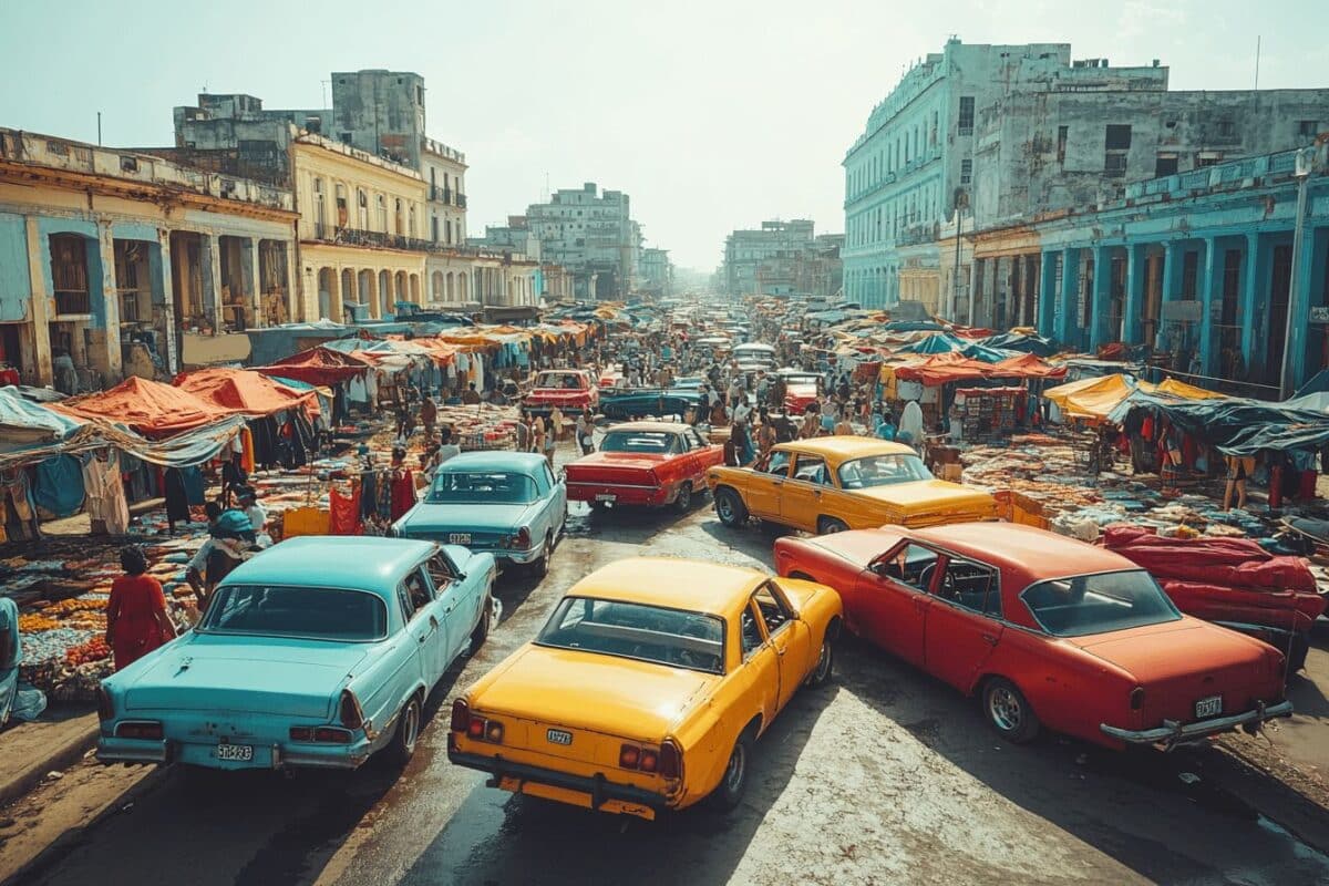 Cuba : ces informations essentielles que vous ignoriez avant de partir