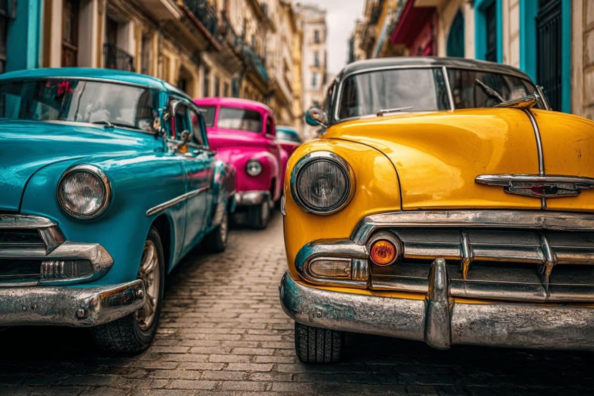 Cuba hors des sentiers battus : ces trois joyaux rares pour une évasion garantie