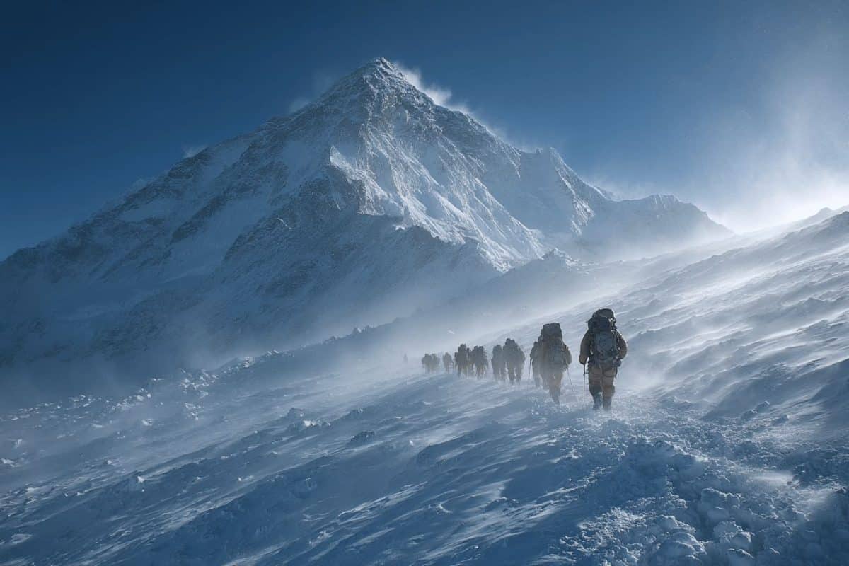 Everest : ces nouvelles règles strictes vont-elles changer votre expérience d'ascension ?