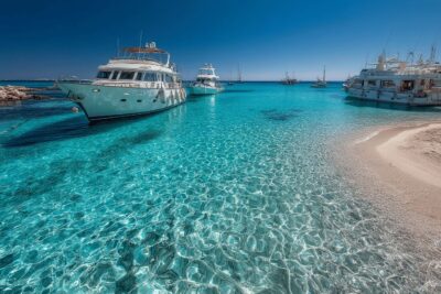 Île de Cavallo : ces plages méditerranéennes dépassent-elles les merveilles caribéennes ?