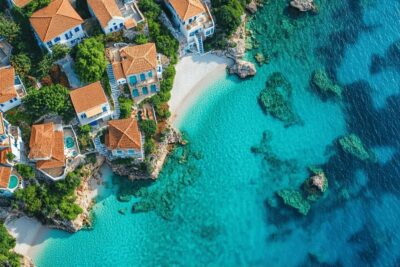 Kea: ces charmes cachés qui font de cette île grecque un incontournable exclusif