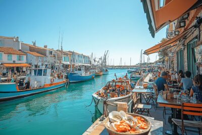 La Ciotat, ce trésor méconnu de la Méditerranée promet d'être incontournable en 2025