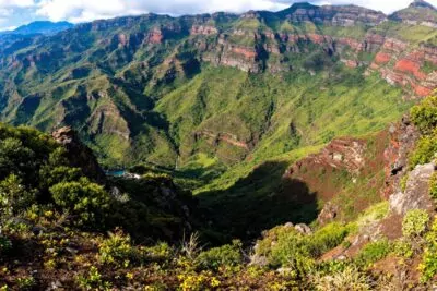 La Palma, l'île des Canaries qui vous promet une évasion rare et incontournable